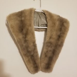 Fur Cowl